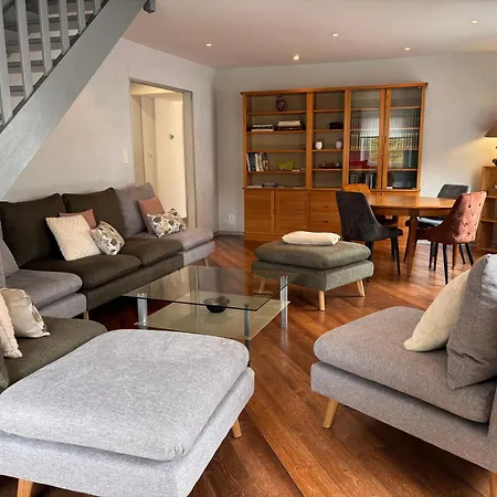 Le Pre De La Bresse A Renove Apartament *
