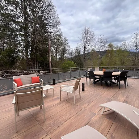 Apartment Le Pre De La Bresse A Renove Cleurie