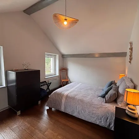 Apartament Le Pre De La Bresse A Renove