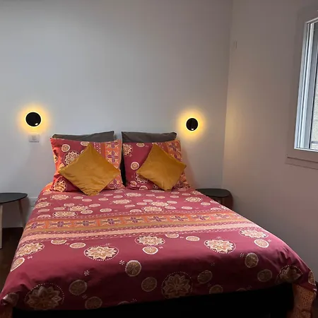 Le Pre De La Bresse A Renove Apartment *