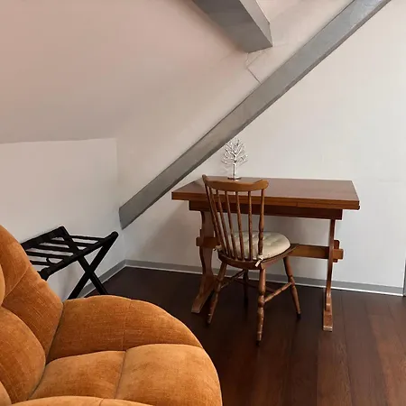 Le Pre De La Bresse A Renove Apartment