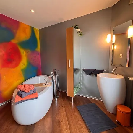 Apartament Le Pre De La Bresse A Renove *