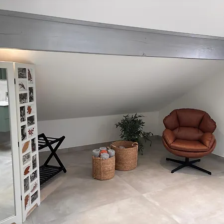 Le Pre De La Bresse A Renove Apartment Cleurie